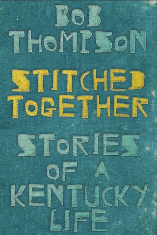Cover image: Stitched Together 9780813178066