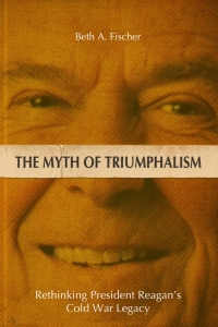 Cover image: The Myth of Triumphalism 9780813178172