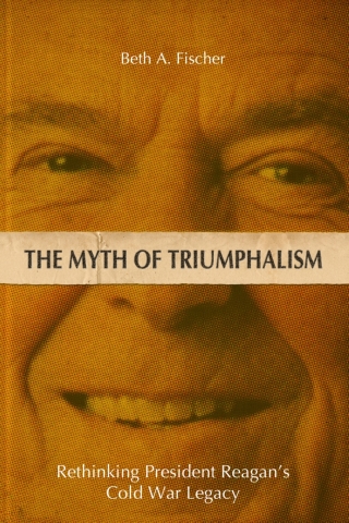 صورة الغلاف: The Myth of Triumphalism 9780813178172