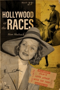 Immagine di copertina: Hollywood at the Races 9780813178295