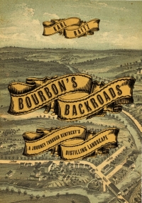Immagine di copertina: Bourbon's Backroads 9780813178424