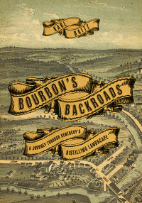 Omslagafbeelding: Bourbon's Backroads 9780813182292