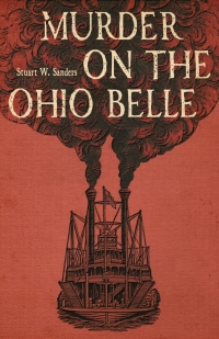 Imagen de portada: Murder on the Ohio Belle 9780813178714