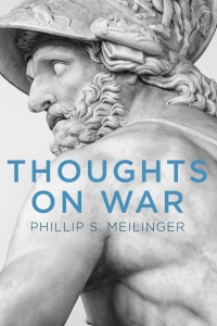 Immagine di copertina: Thoughts on War 9780813178899