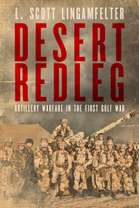 Cover image: Desert Redleg 9780813179209