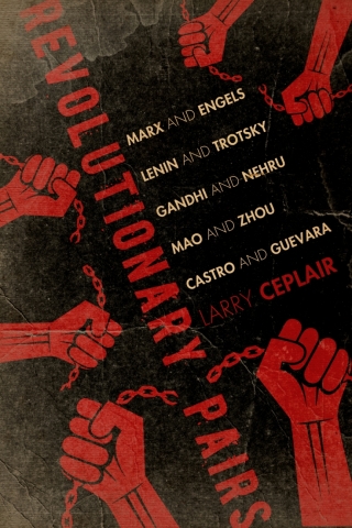 Omslagafbeelding: Revolutionary Pairs 9780813179193