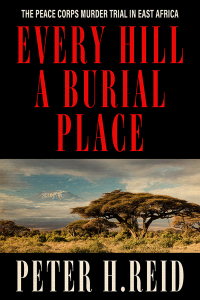 Titelbild: Every Hill a Burial Place 9780813179988