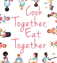 Cover image: Cook Together, Eat Together 9780813180359