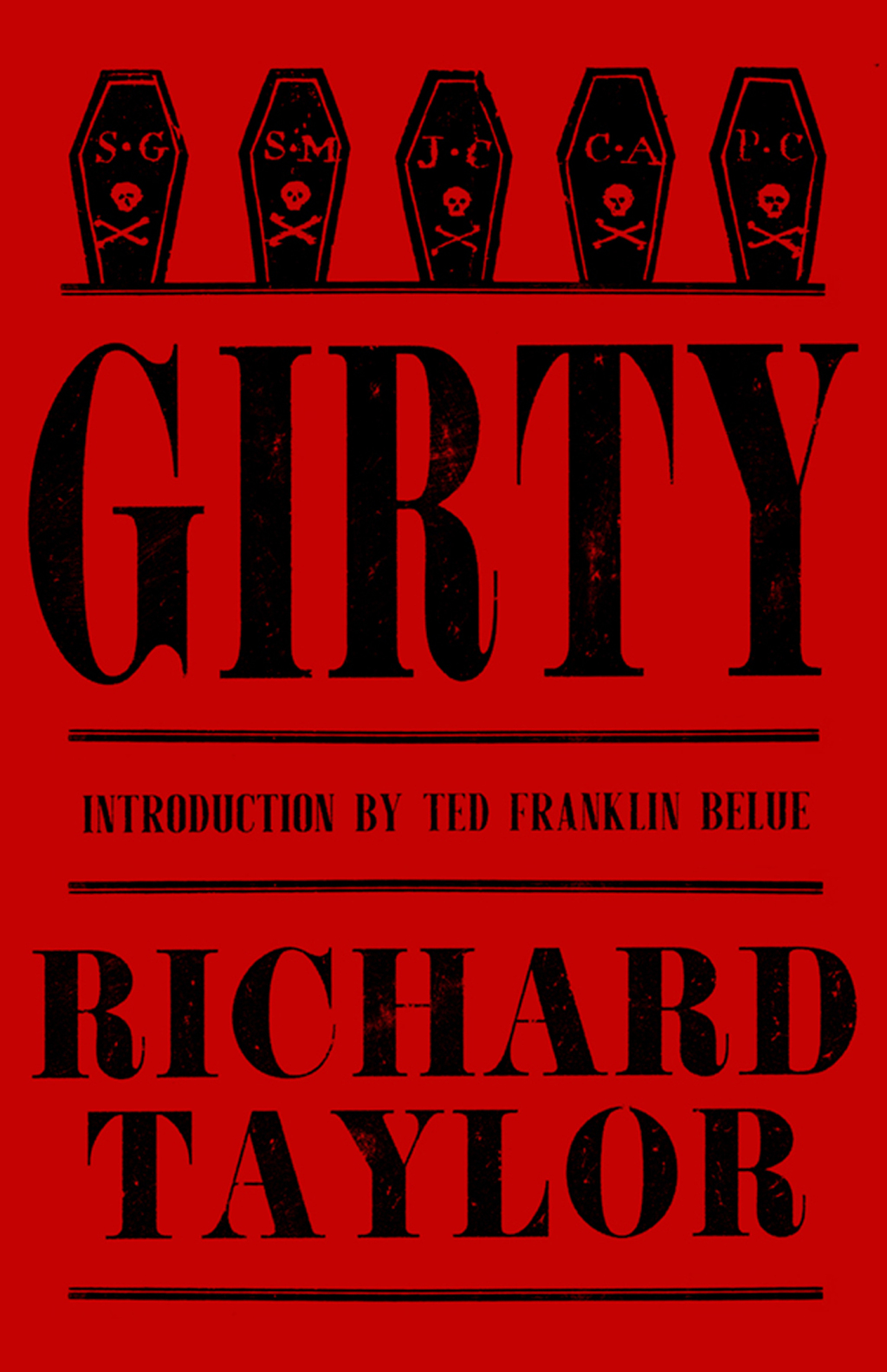 Girty