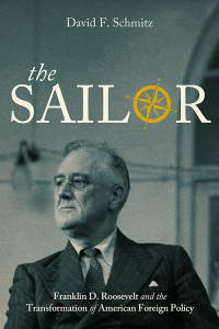 Immagine di copertina: The Sailor 9780813180441