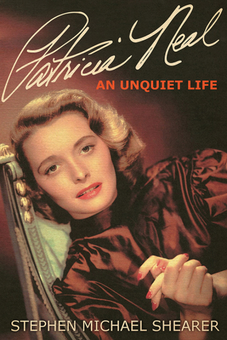 صورة الغلاف: Patricia Neal 2nd edition 9780813180717