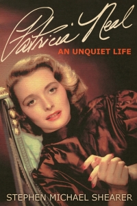 Cover image: Patricia Neal 2nd edition 9780813180717
