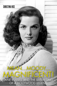 Cover image: Mean...Moody...Magnificent! 9780813181080