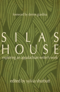Cover image: Silas House 9780813181127