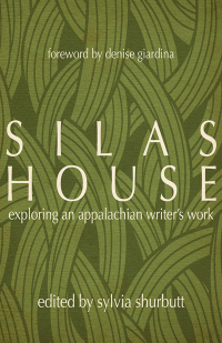 Cover image: Silas House 9780813181127