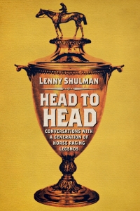Immagine di copertina: Head to Head 9780813181271