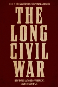 Titelbild: The Long Civil War 9780813181301