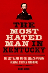 Cover image: The Most Hated Man in Kentucky 9780813181370