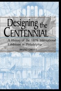 Cover image: Designing the Centennial 9780813122311