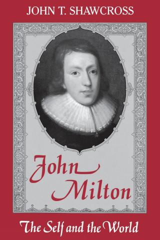 Cover image: John Milton 9780813190211