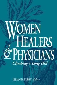 Immagine di copertina: Women Healers and Physicians 9780813120119
