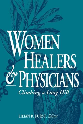 Titelbild: Women Healers and Physicians 9780813132266