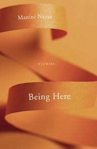 Cover image: Being Here 9780813182520