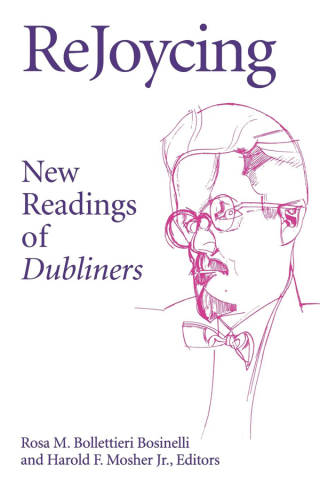 Cover image: ReJoycing 9780813120577