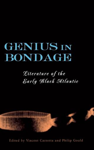 Imagen de portada: Genius in Bondage 9780813122038