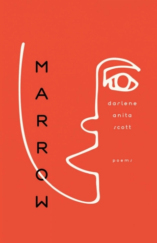 Imagen de portada: Marrow 9780813183619