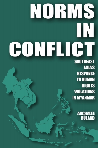 表紙画像: Norms in Conflict 9780813183701