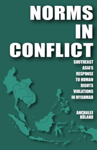 Imagen de portada: Norms in Conflict 9780813183701