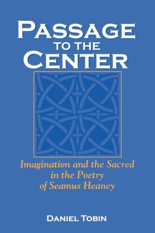 Cover image: Passage to the Center 9780813120836
