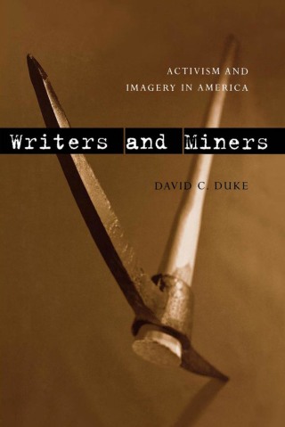 Cover image: Writers and Miners 9780813122373