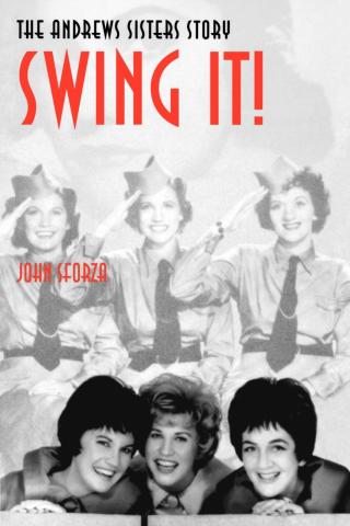 Imagen de portada: Swing It! 9780813121369