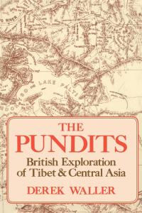 Cover image: The Pundits 9780813116662