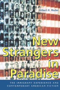 Immagine di copertina: New Strangers in Paradise 9780813121345