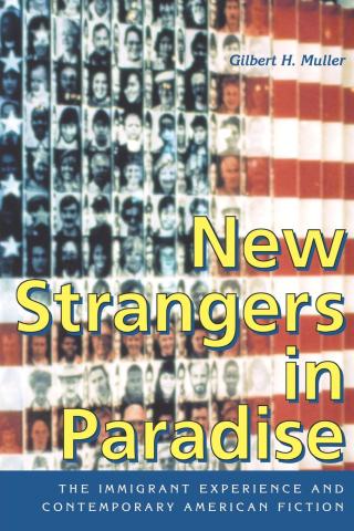 Cover image: New Strangers in Paradise 9780813121345