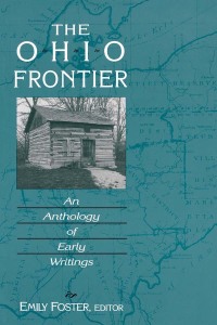 Cover image: The Ohio Frontier 9780813119571