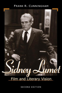 Immagine di copertina: Sidney Lumet 2nd edition 9780813190136