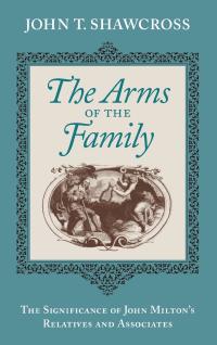Immagine di copertina: The Arms of the Family 9780813122915