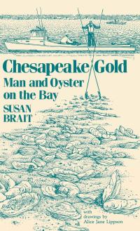 Cover image: Chesapeake Gold 9780813117164