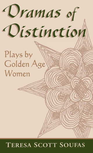 Cover image: Dramas of Distinction 9780813120102