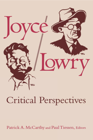 Imagen de portada: Joyce/Lowry 9780813120027