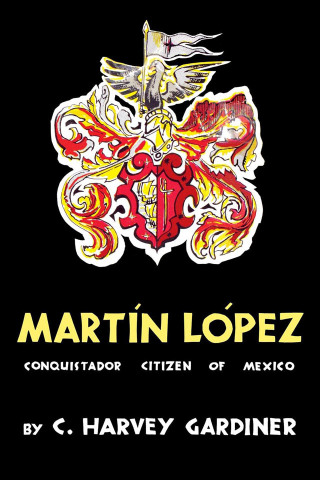 Titelbild: Martín López 9780813152240