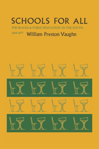 Cover image: Schools for All 9780813155326