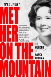 Imagen de portada: Met Her on the Mountain 9780813187136