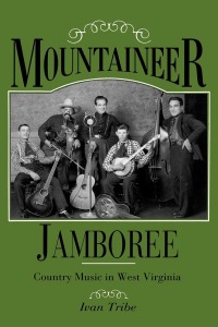 Cover image: Mountaineer Jamboree 9780813115146