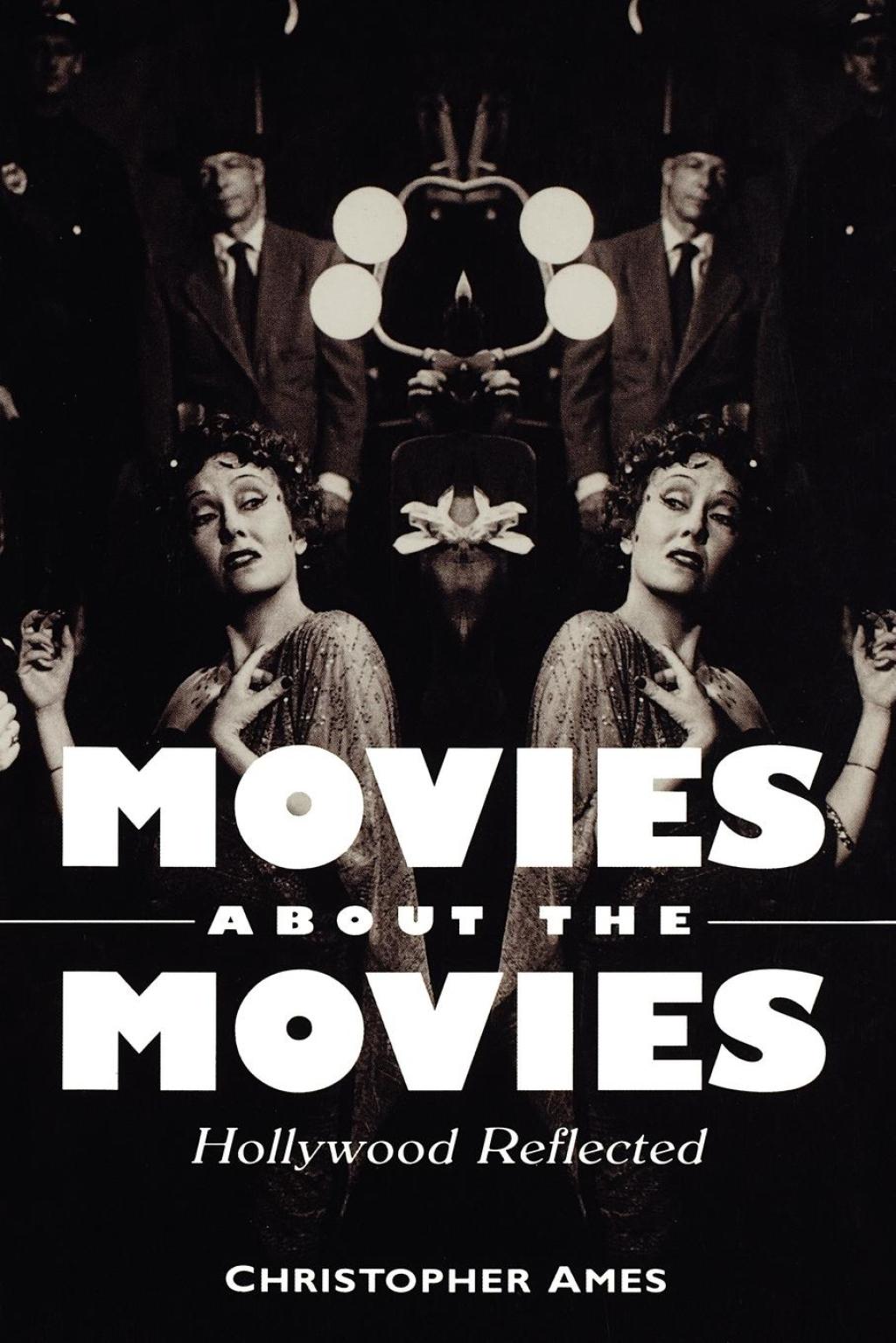 Movies About the Movies eBook