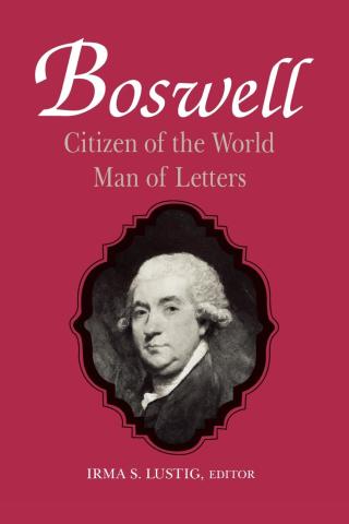 Imagen de portada: Boswell 9780813192765